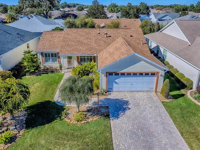 $339,000 | 664 Evelynton Loop, The Villages, FL 32162