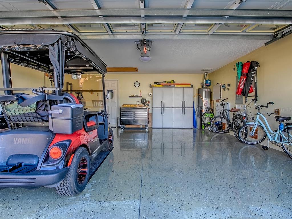 664 Evelynton Loop The Villages, FL 32162 - Photo 21 of 26