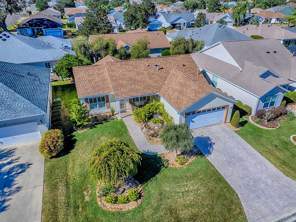 664 Evelynton Loop The Villages, FL 32162 - Photo 22 of 26