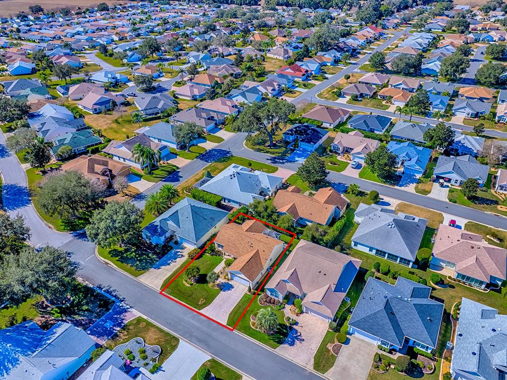 664 Evelynton Loop The Villages, FL 32162 - Photo 25 of 26