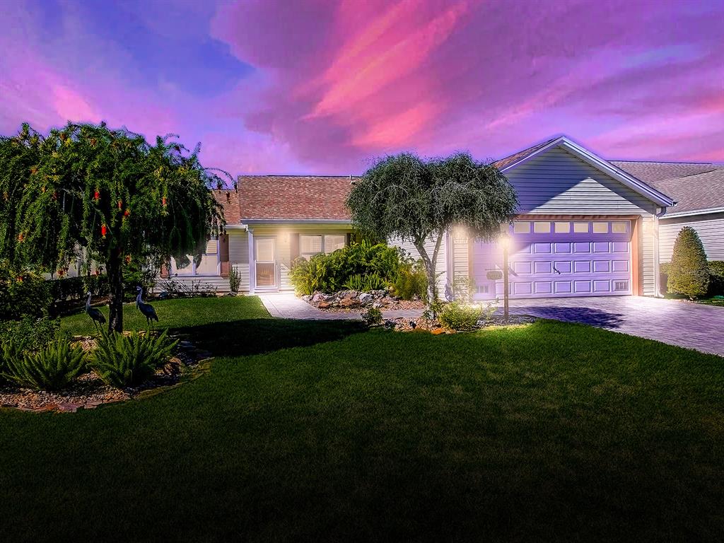 664 Evelynton Loop The Villages, FL 32162 - Photo 26 of 26