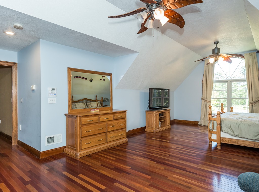 965 Piper Road West Springfield, MA 01089 - Photo 19 of 30 a living room with furniture and a wooden floor