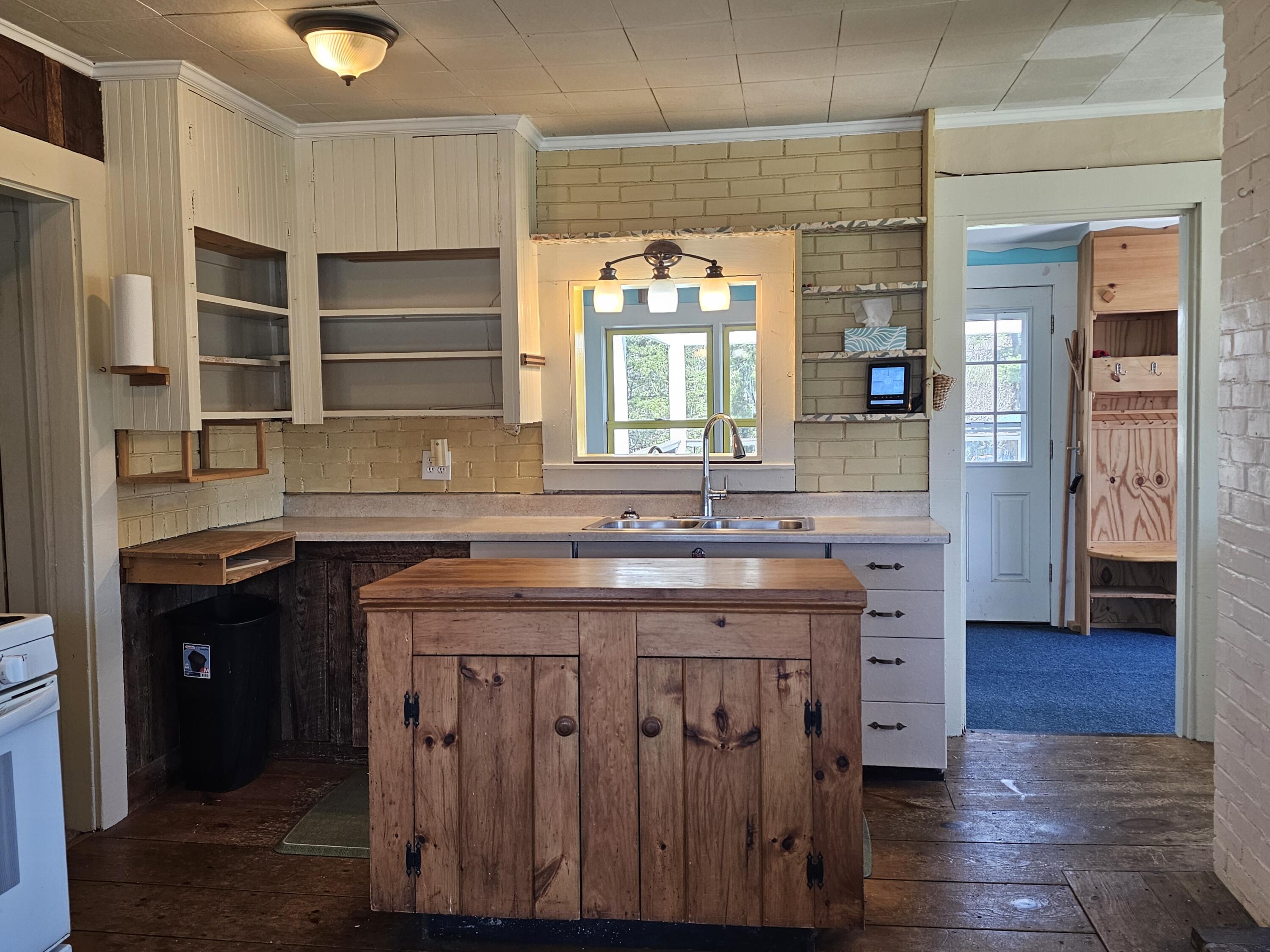 314 Back Ridge Road Orland, ME 04472 - Photo 18 of 65 Kitchen 1