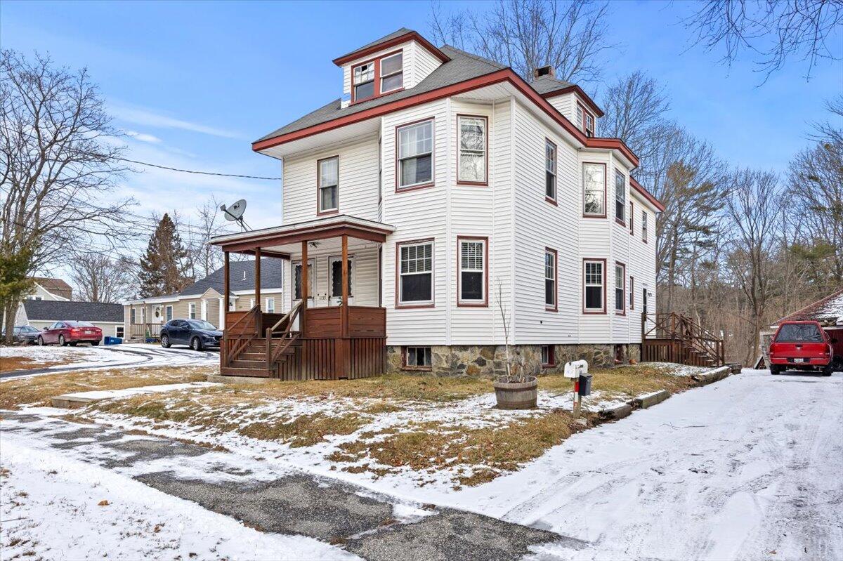 1155 Washington Avenue Portland, ME 04103 - Photo 2 of 36 01-1155 Washington-1