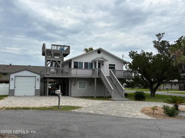 $959,000 | 1630 Irene Court, Fernandina Beach, FL 32034