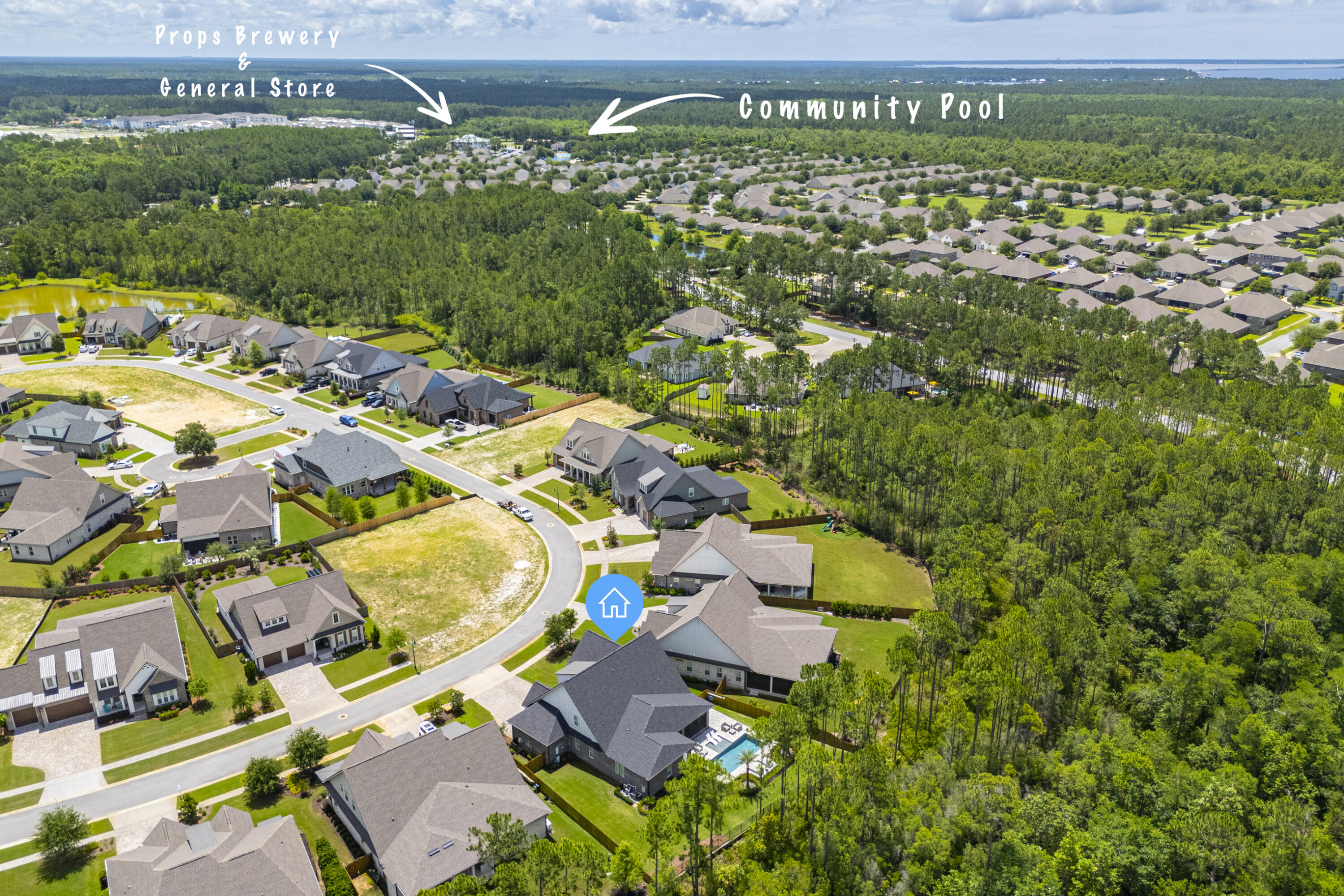 236 Revana Way Freeport, FL 32439 - Photo 62 of 96 Nearby Community Amenities