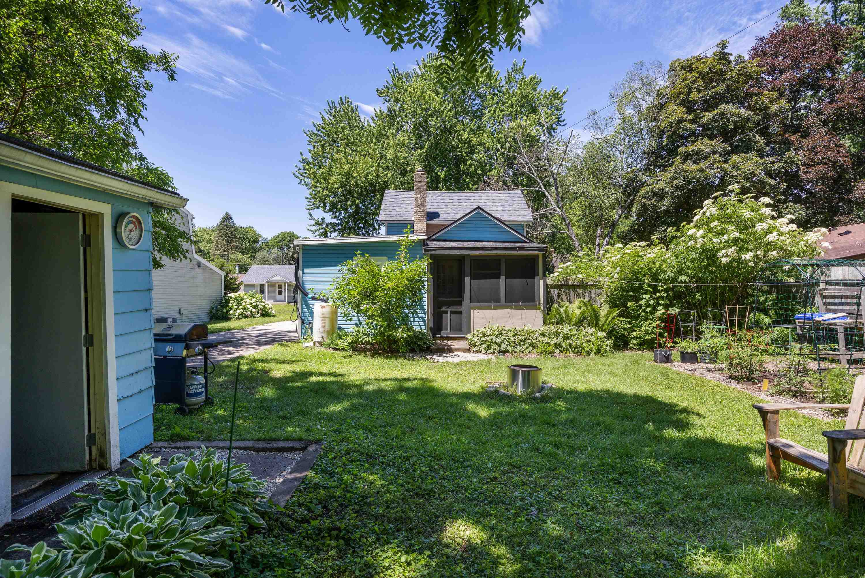 4521 Camden Road Madison, WI 53716 - Photo 25 of 27