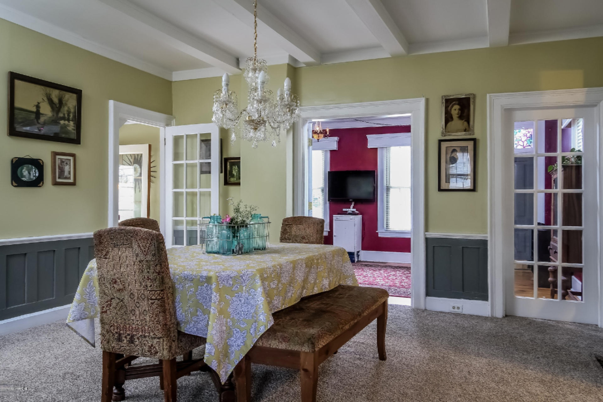 202 Prospect Street Spring Lake, MI 49456 - Photo 11 of 58 011-Dining_Room-1810462-medium