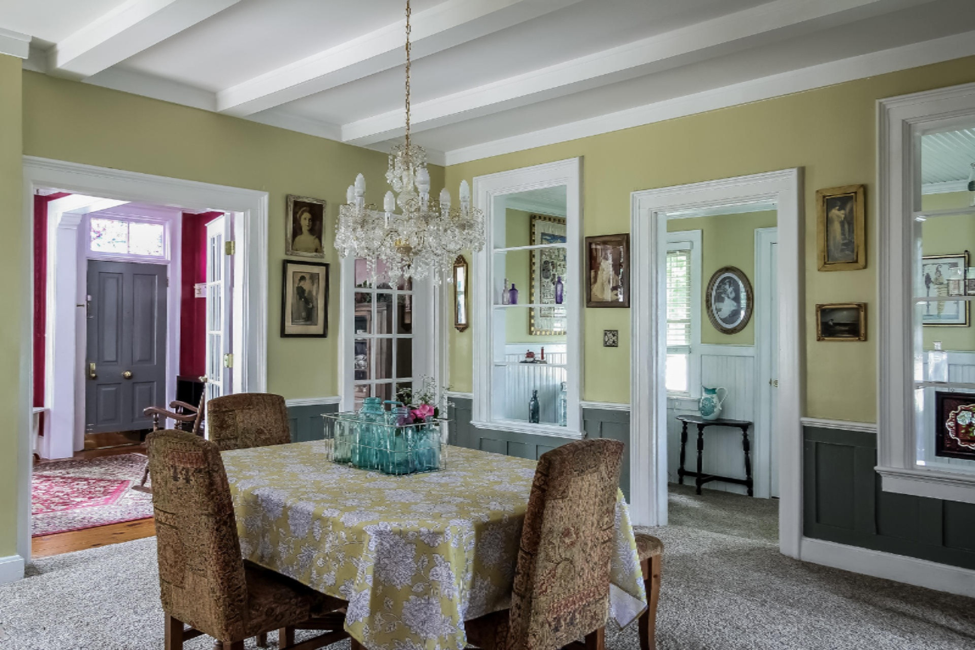 202 Prospect Street Spring Lake, MI 49456 - Photo 12 of 58 012-Dining_Room-1810463-medium