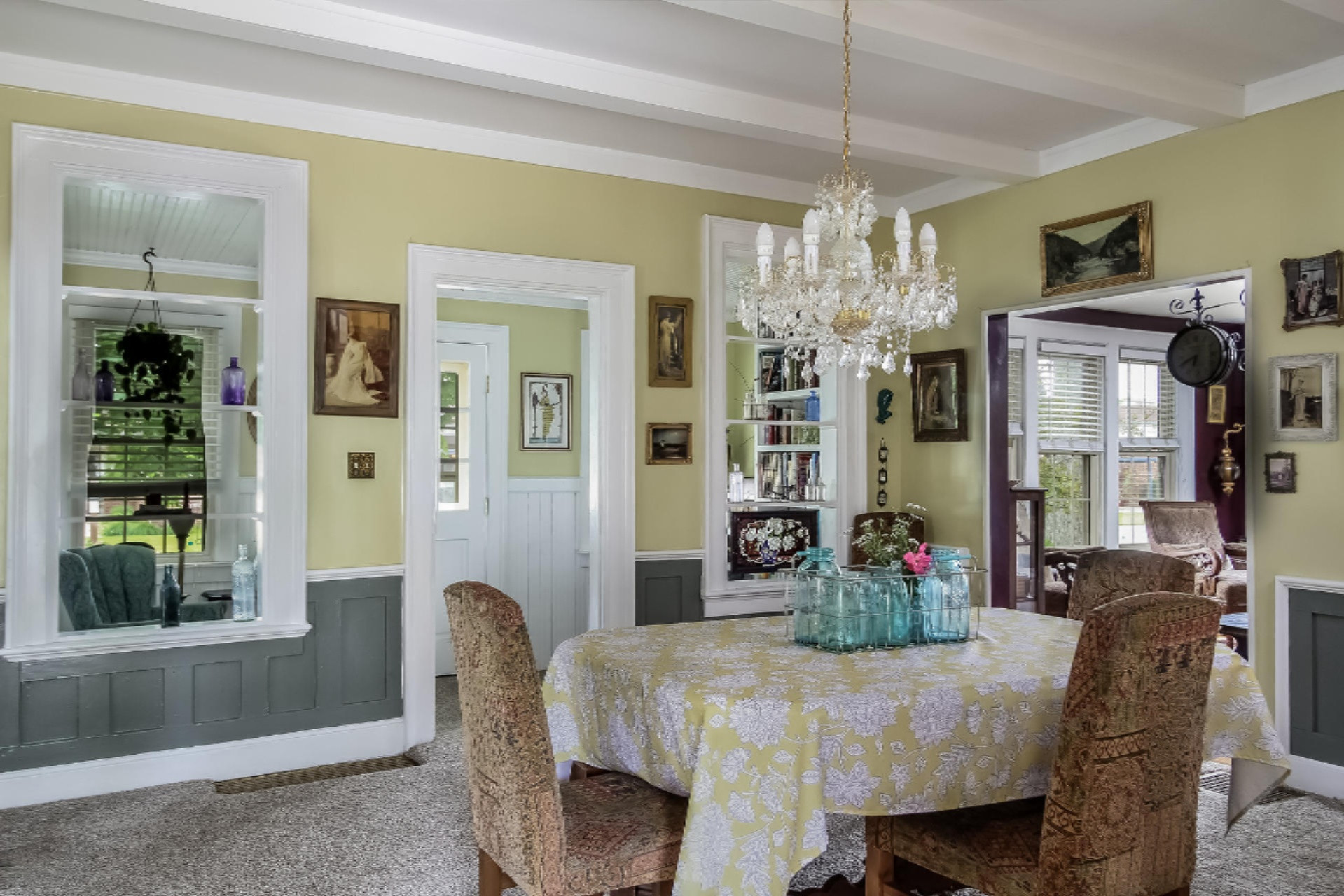 202 Prospect Street Spring Lake, MI 49456 - Photo 13 of 58 013-Dining_Room-1810465-medium