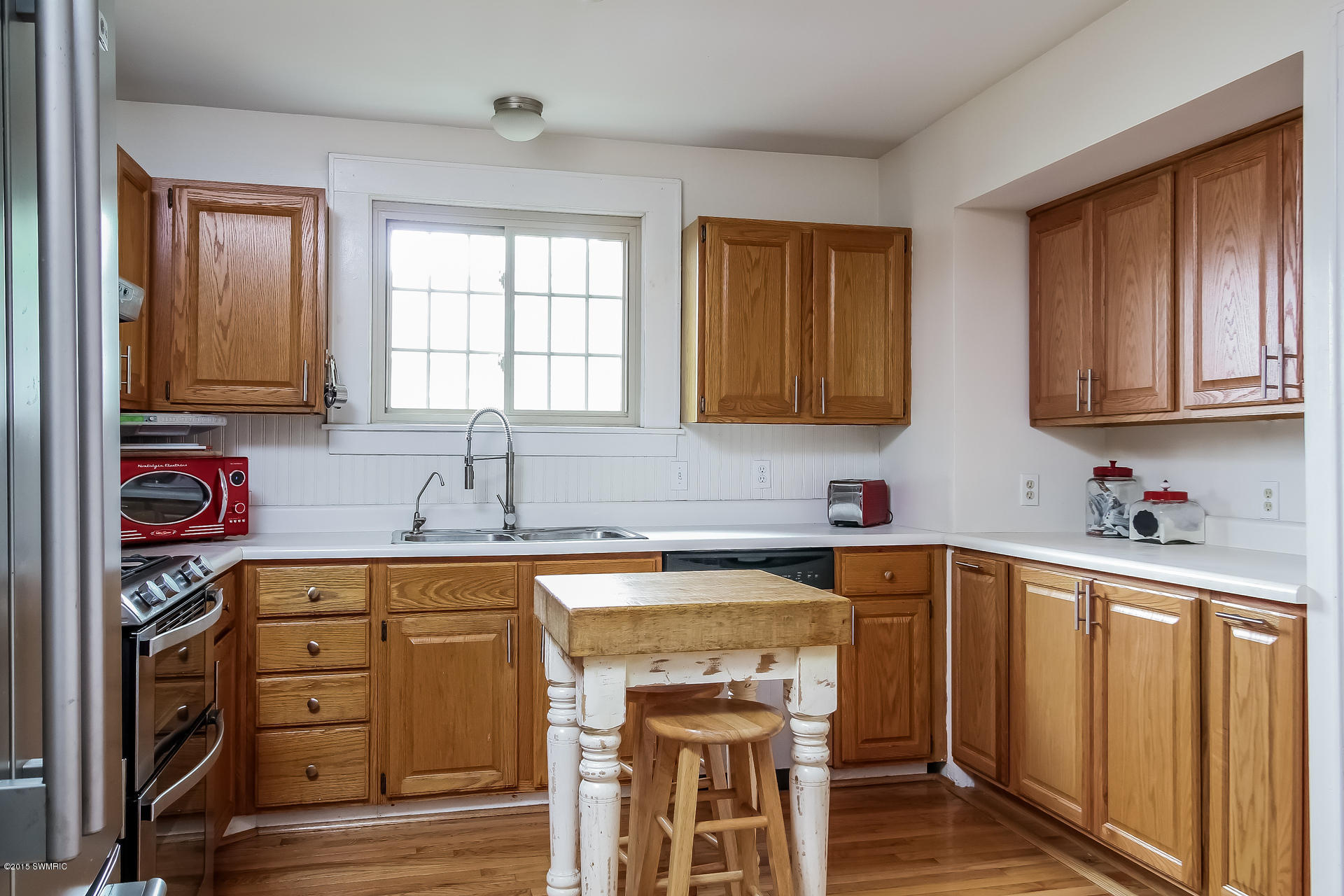 202 Prospect Street Spring Lake, MI 49456 - Photo 14 of 58 014-Kitchen-1810473-medium