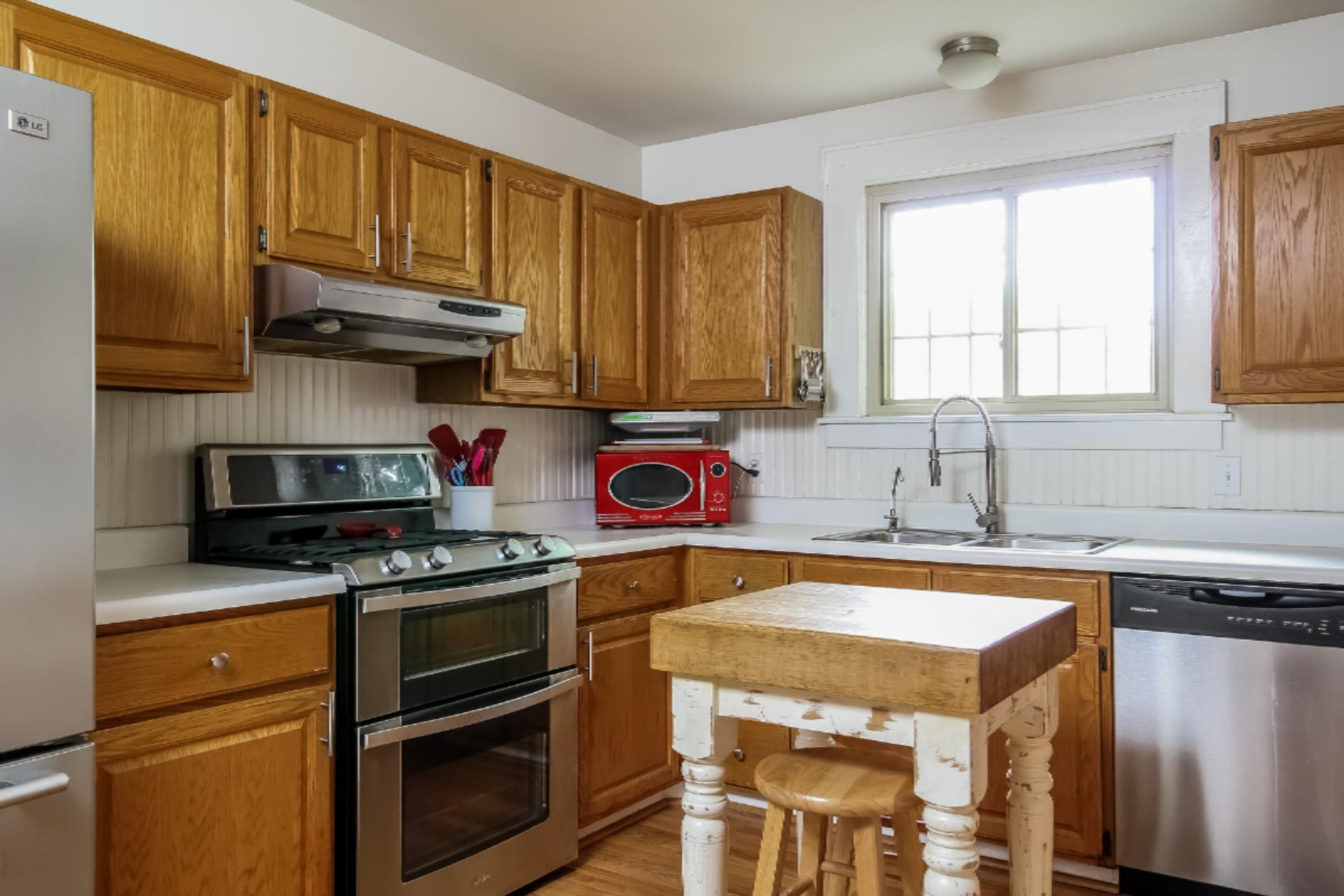 202 Prospect Street Spring Lake, MI 49456 - Photo 15 of 58 015-Kitchen-1810476-medium