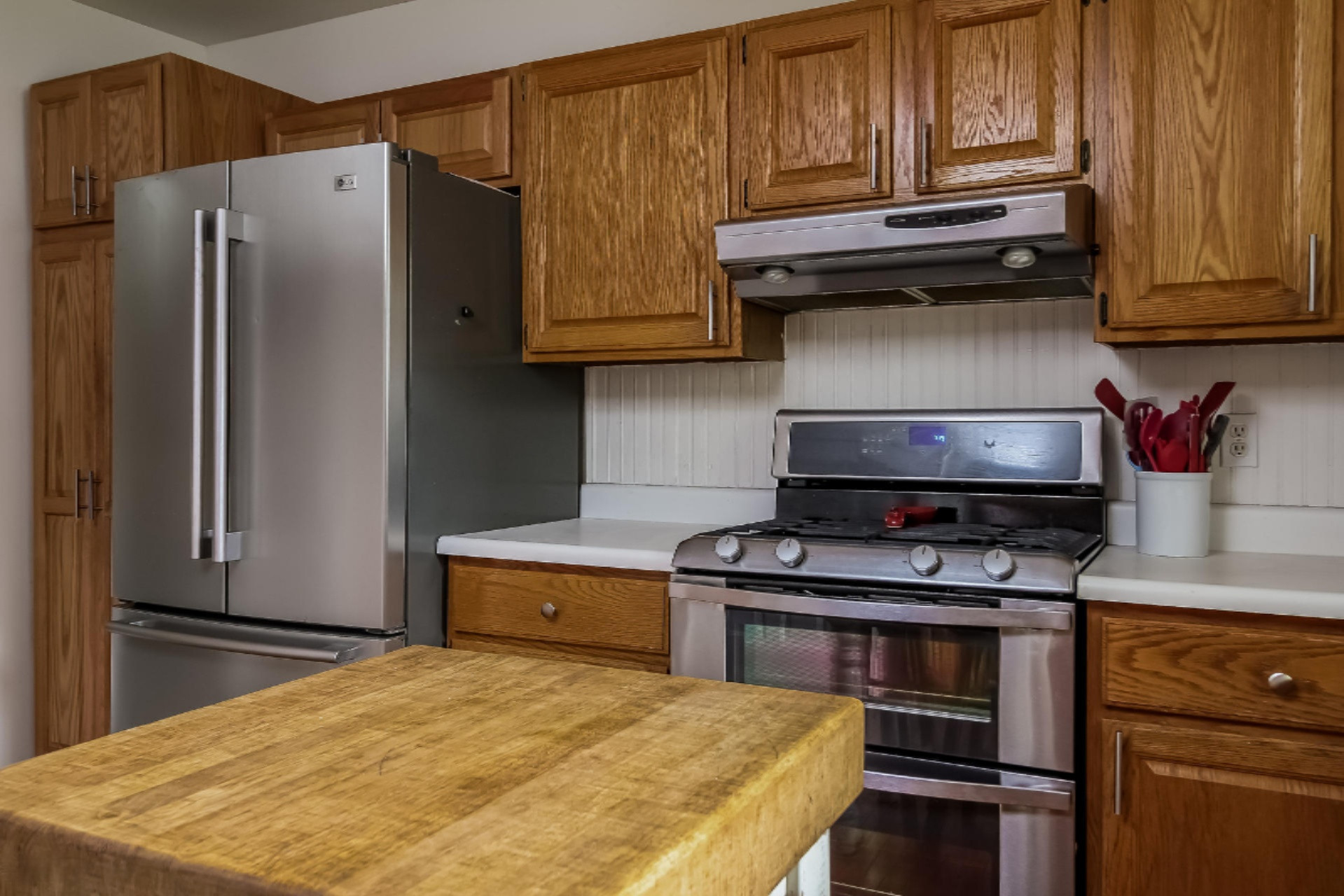 202 Prospect Street Spring Lake, MI 49456 - Photo 17 of 58 017-Kitchen-1810478-medium