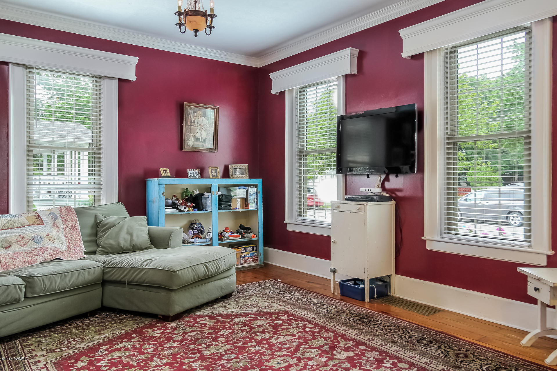 202 Prospect Street Spring Lake, MI 49456 - Photo 19 of 58 019-Family_Room-1810472-medium