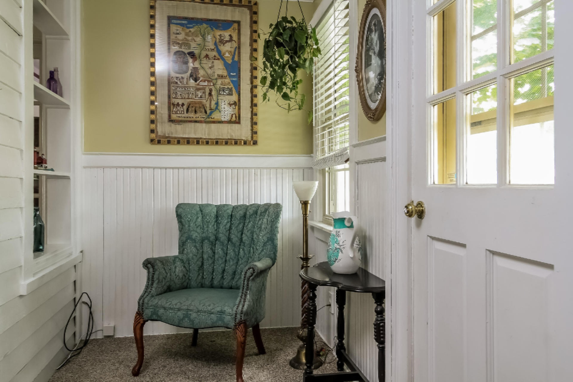 202 Prospect Street Spring Lake, MI 49456 - Photo 22 of 58 022-Screened_In_Porch-1810468-medium