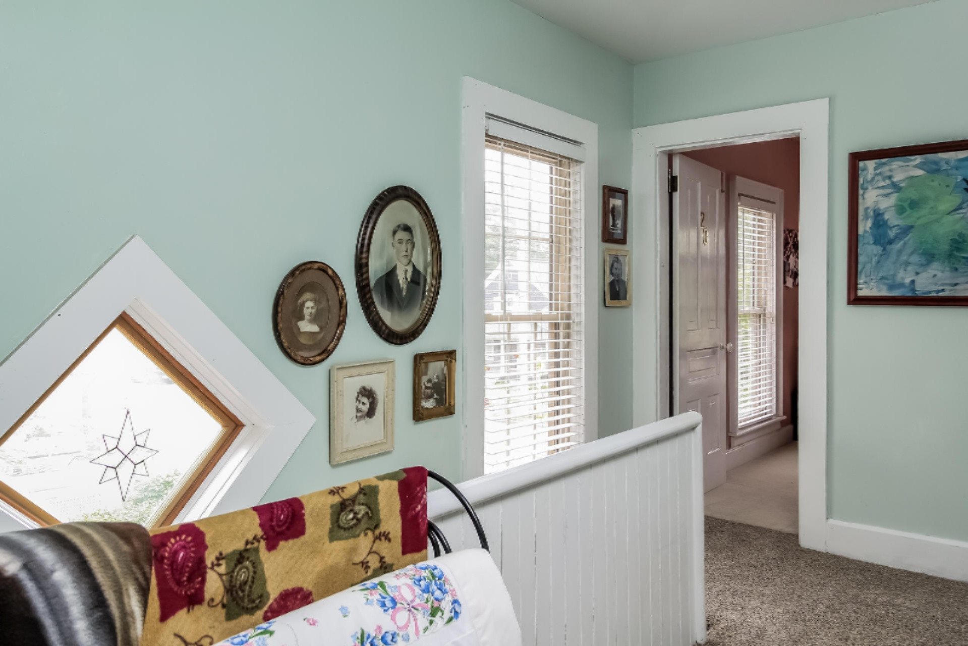 202 Prospect Street Spring Lake, MI 49456 - Photo 25 of 58 025-Landing-1810487-medium