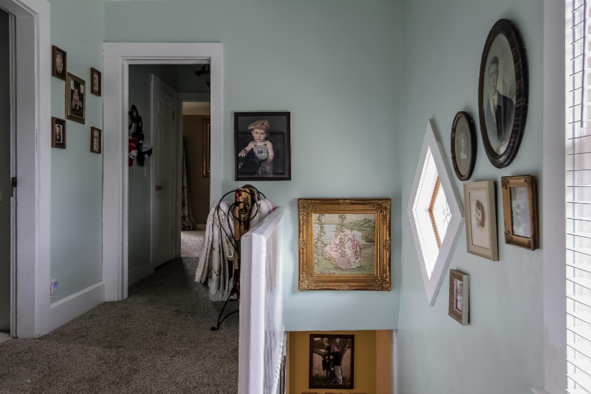 202 Prospect Street Spring Lake, MI 49456 - Photo 26 of 58 026-Hallway-1810489-medium