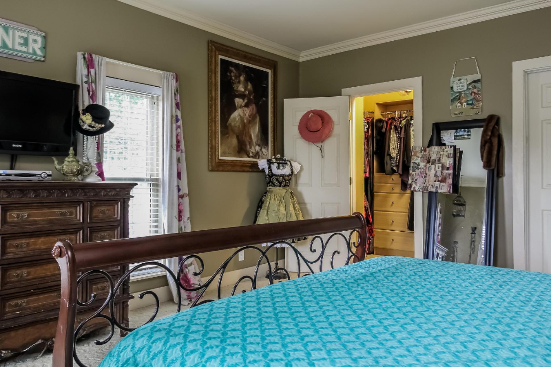202 Prospect Street Spring Lake, MI 49456 - Photo 30 of 58 030-Master_Bedroom-1810484-medium