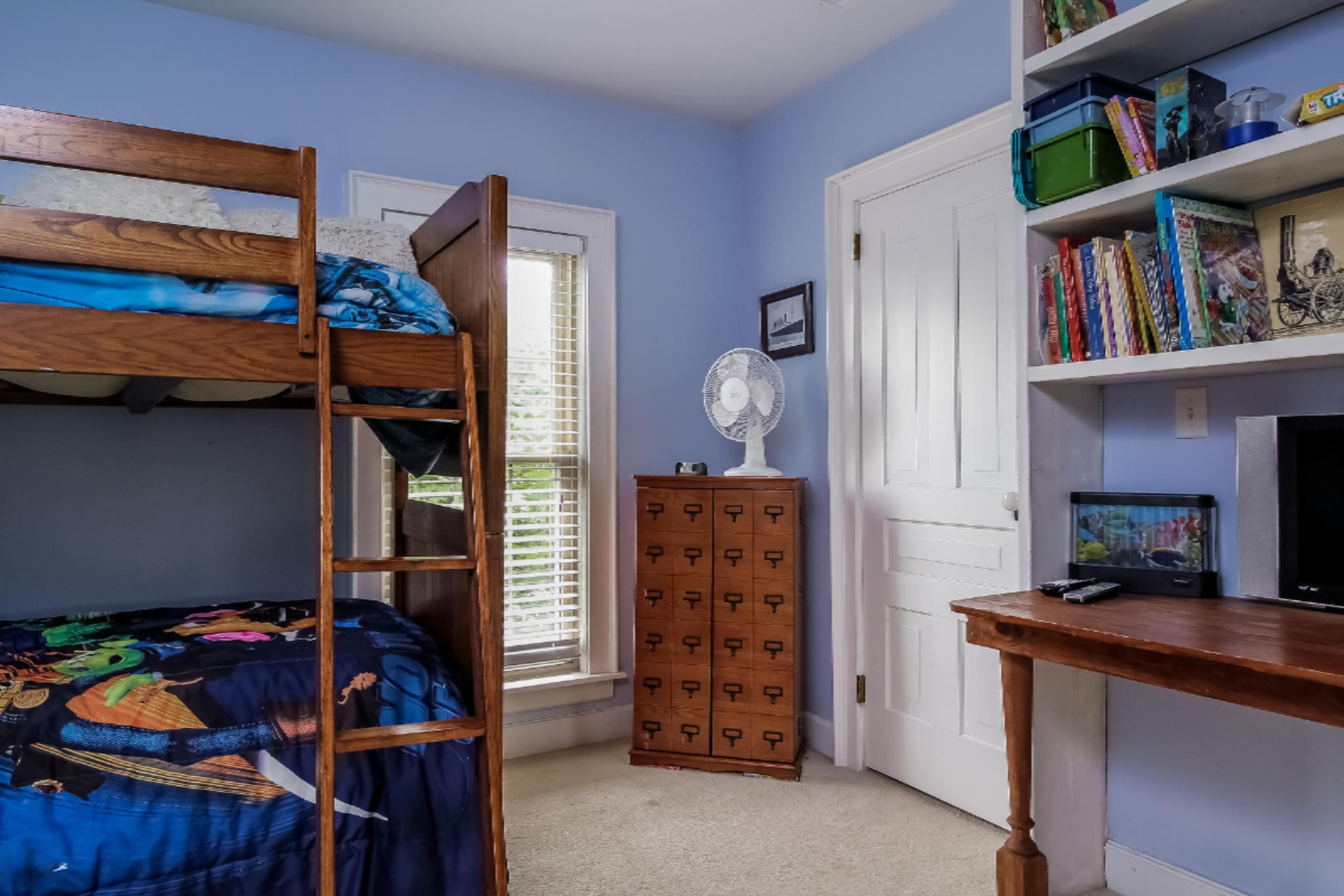 202 Prospect Street Spring Lake, MI 49456 - Photo 33 of 58 033-Bedroom-1810480-medium