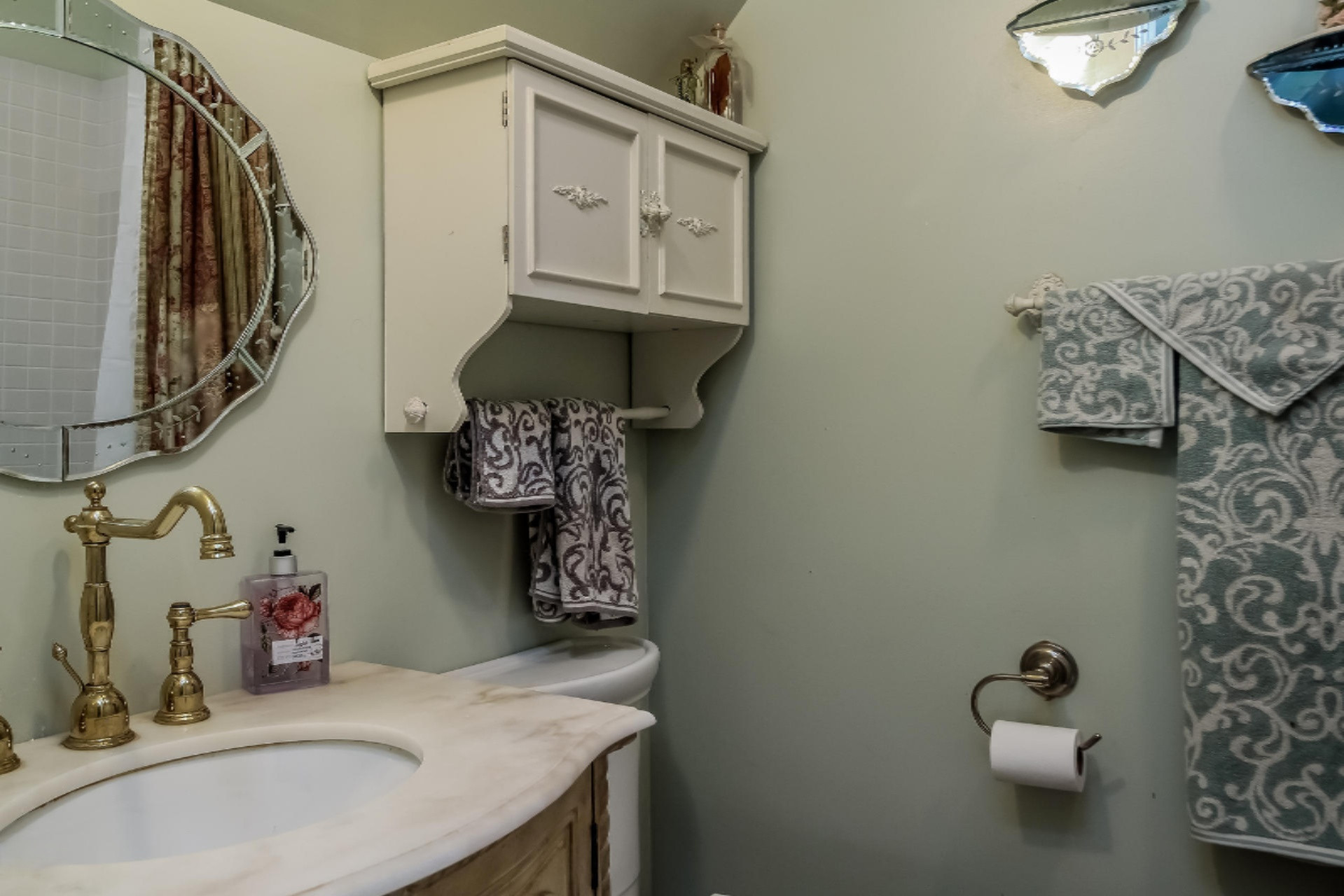 202 Prospect Street Spring Lake, MI 49456 - Photo 38 of 58 039-Bathroom-1810492-medium