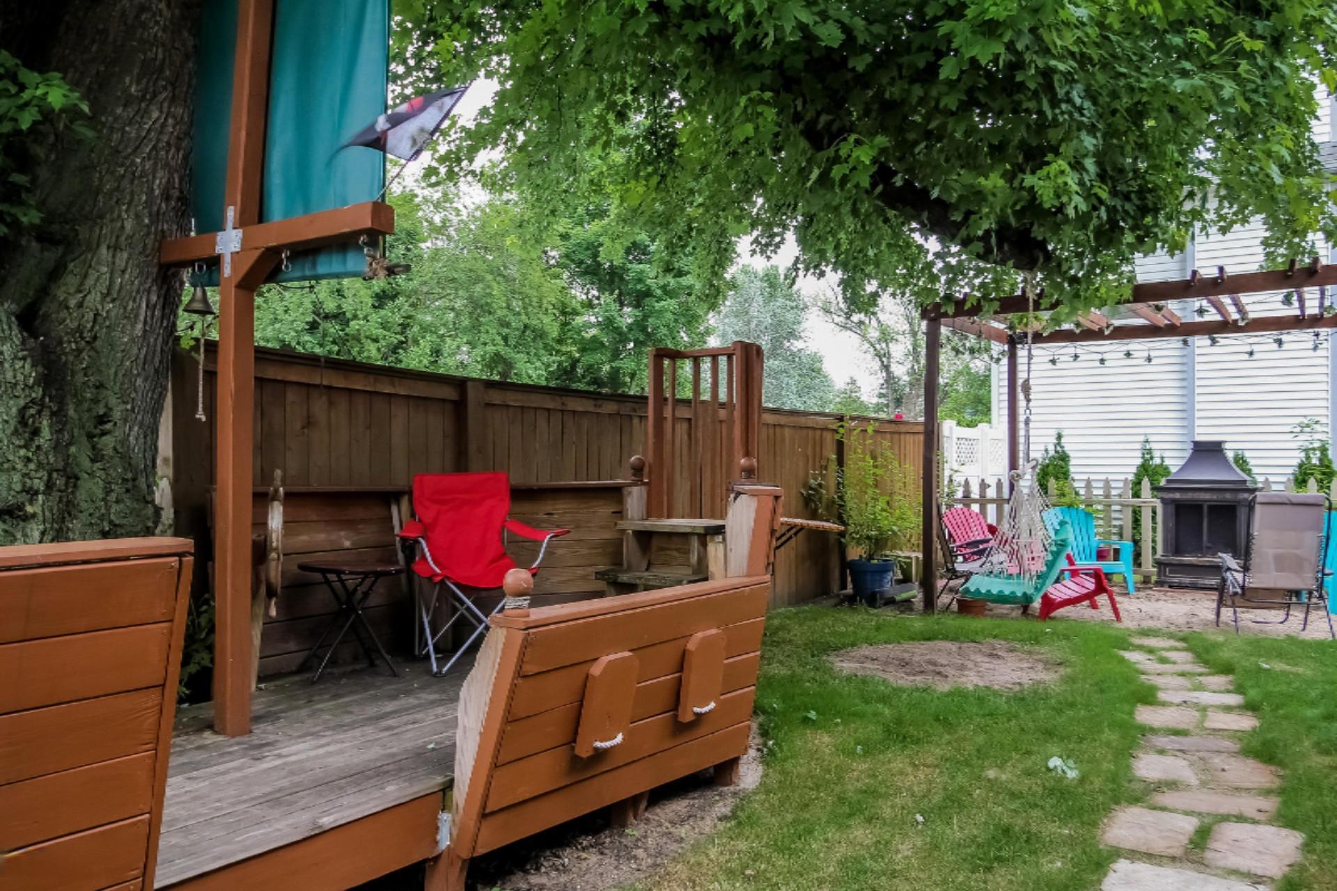 202 Prospect Street Spring Lake, MI 49456 - Photo 50 of 58 053-Exterior-1810449-medium