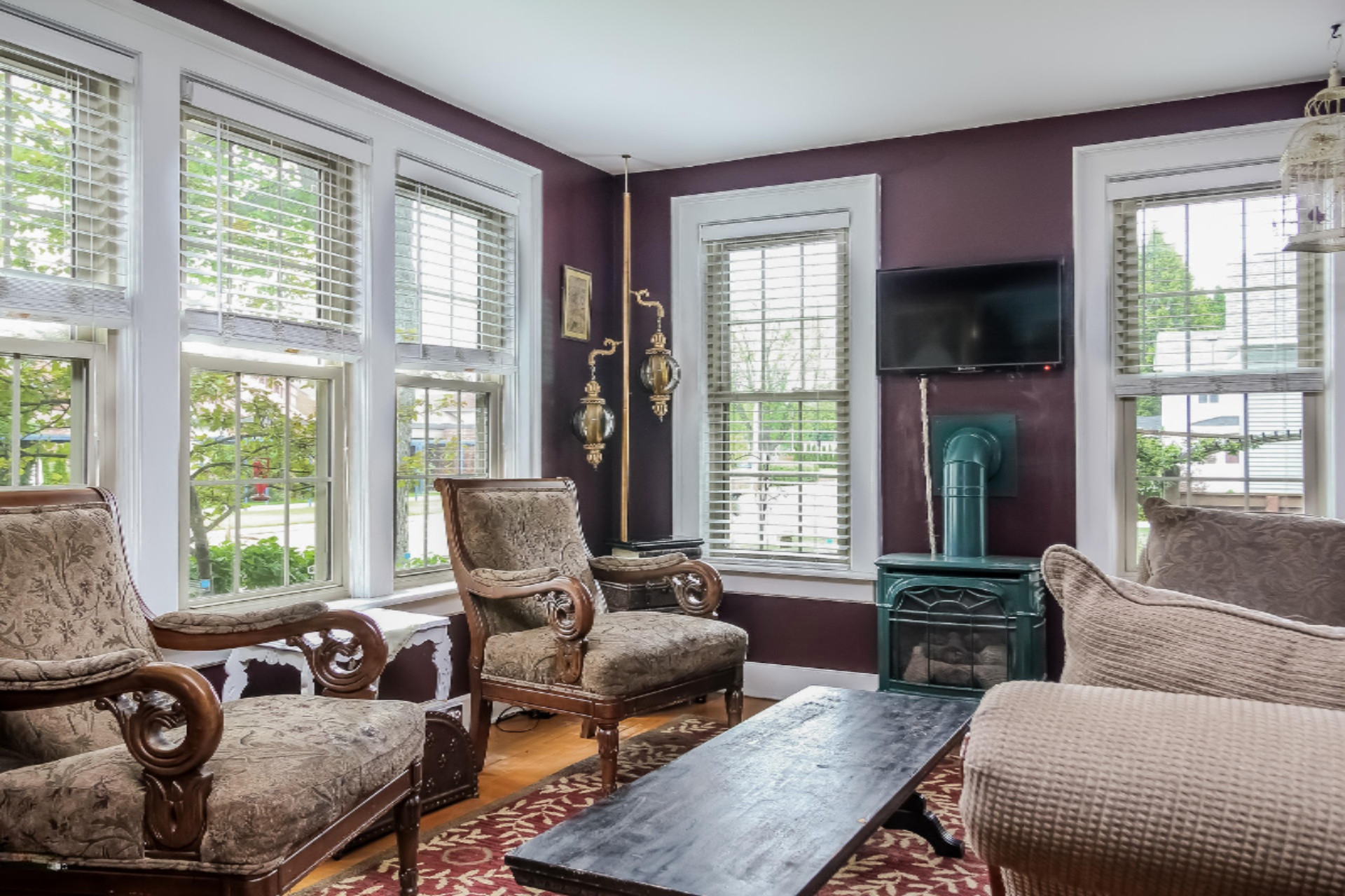 202 Prospect Street Spring Lake, MI 49456 - Photo 6 of 58 006-Living_Room-1810469-medium