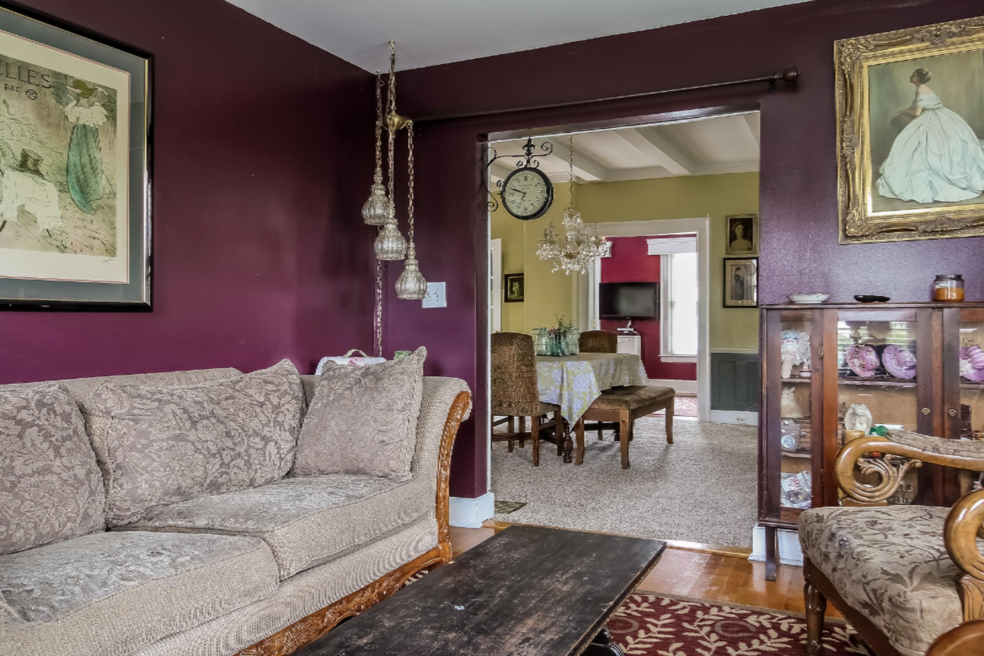 202 Prospect Street Spring Lake, MI 49456 - Photo 8 of 58 008-Living_Room-1810471-medium