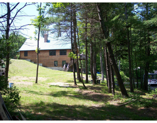161 Ashby Road Ashburnham, MA 01430 - Photo 3 of 12 a view of a park with large trees