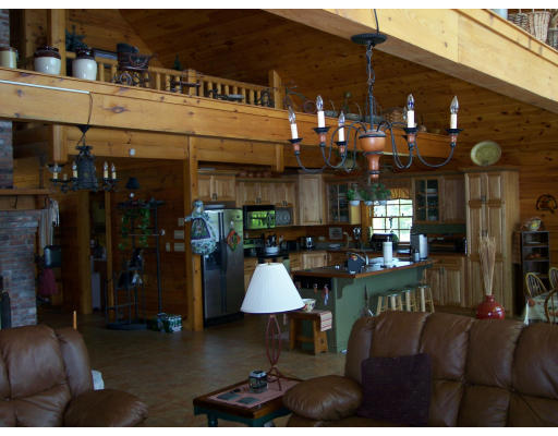 161 Ashby Road Ashburnham, MA 01430 - Photo 7 of 12 a living room filled with furniture