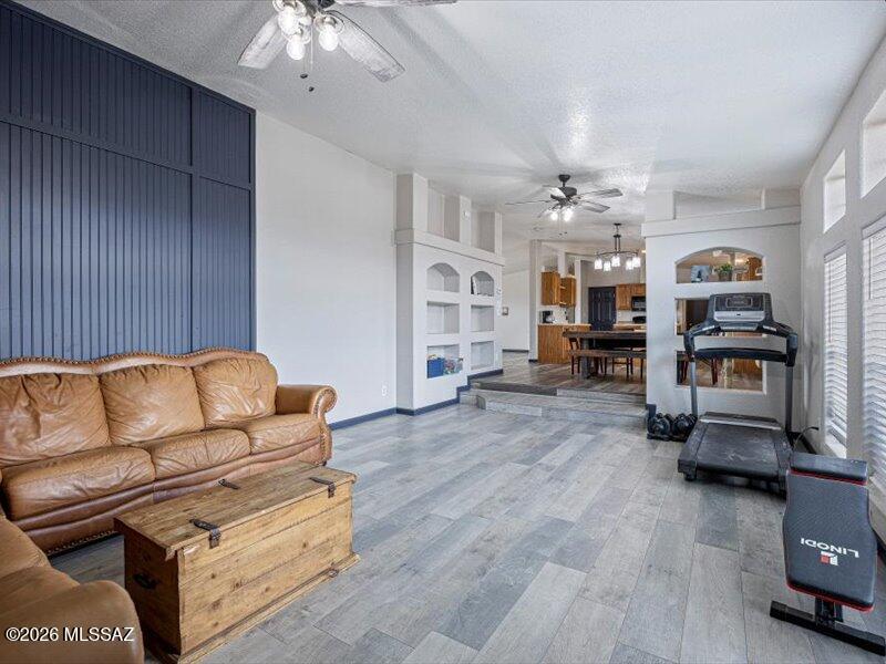 13643 East Bright Sky Loop Vail, AZ 85641 - Photo 15 of 31