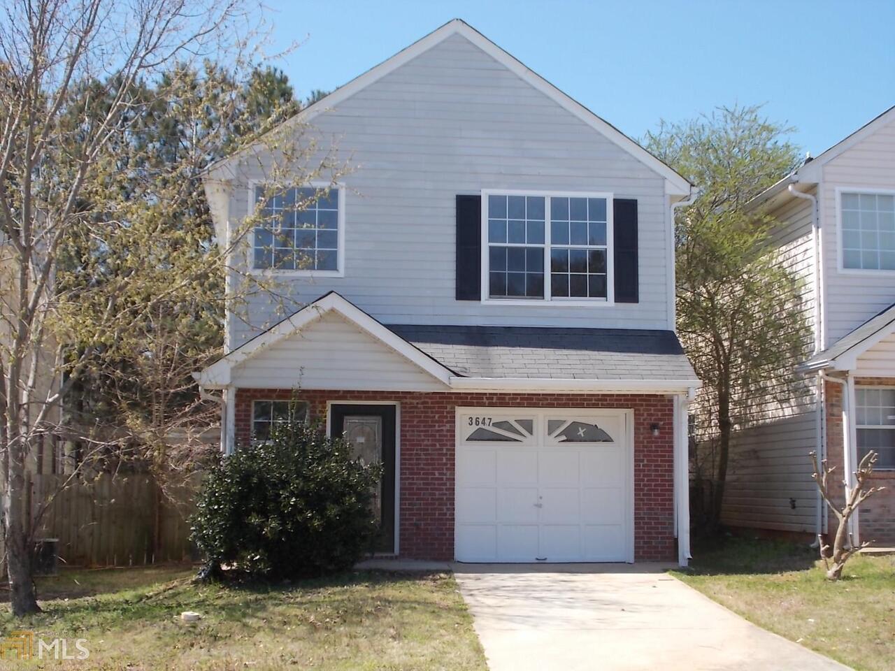 3647 Silver Springs Court Decatur, GA 30034 - Photo 1 of 1