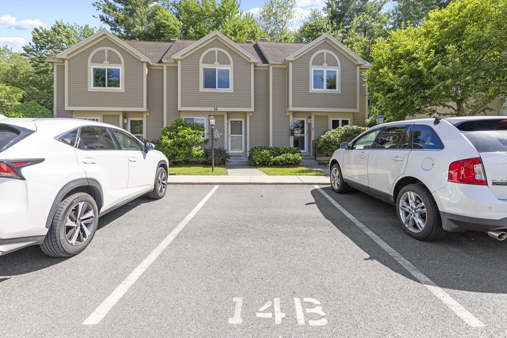 55 Littleton Road, Unit 14B Ayer, MA 01432 - Photo 28 of 30