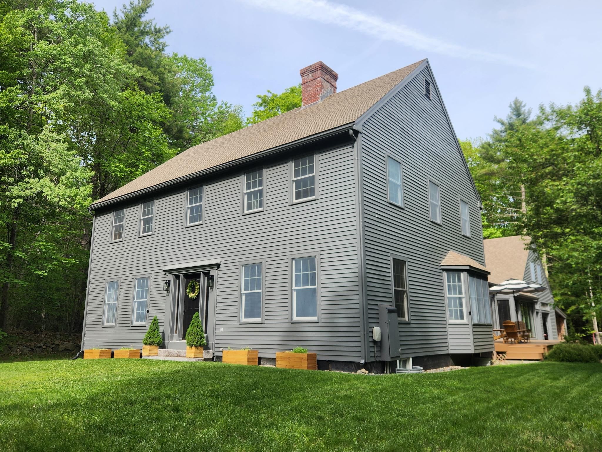 301 Galloping Hill Road Hopkinton, NH 03229 - Photo 2 of 58