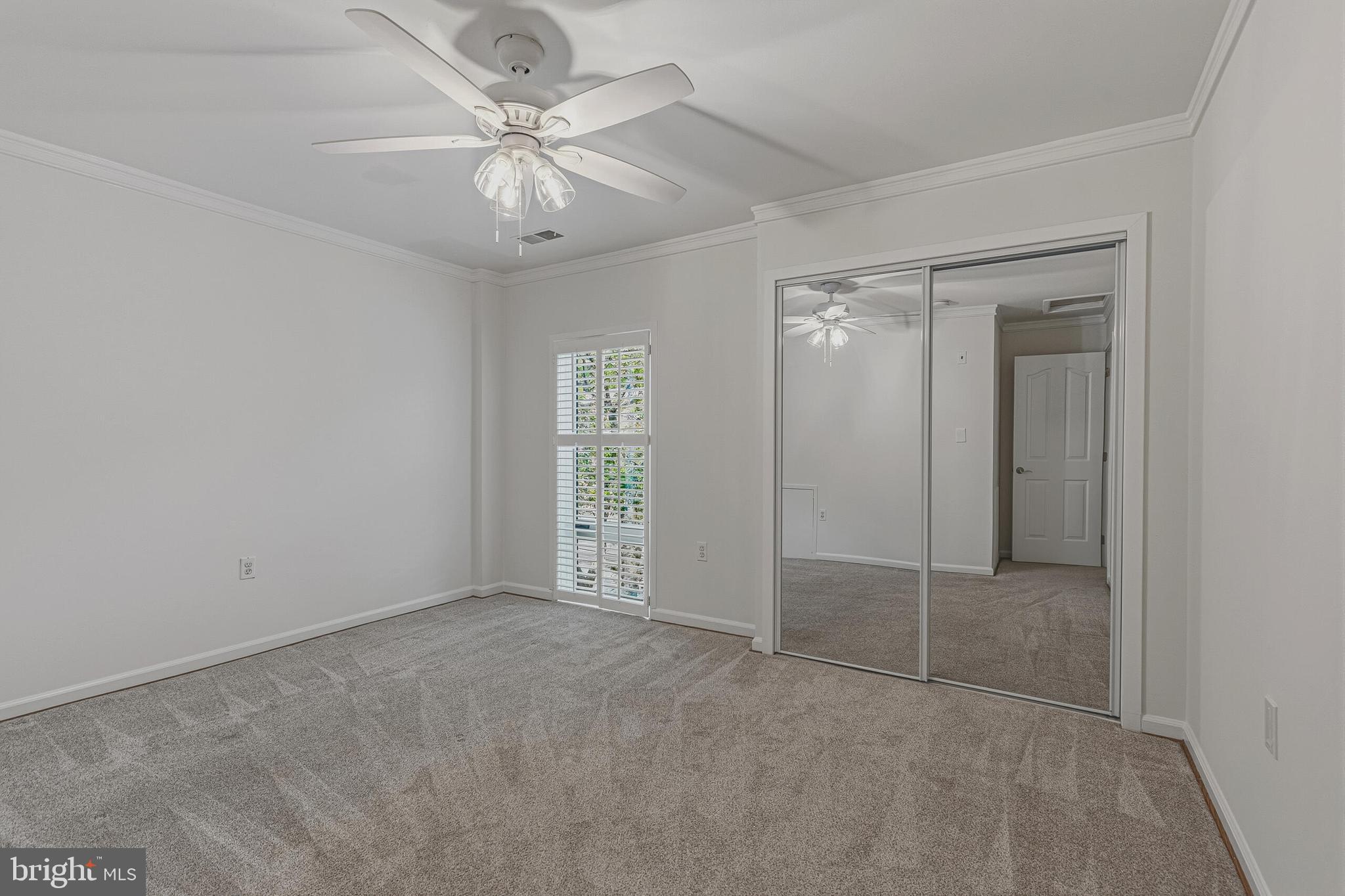 8042 Inverness Ridge Road Potomac, MD 20854 - Photo 19 of 34 Second Bedroom- Upper Level