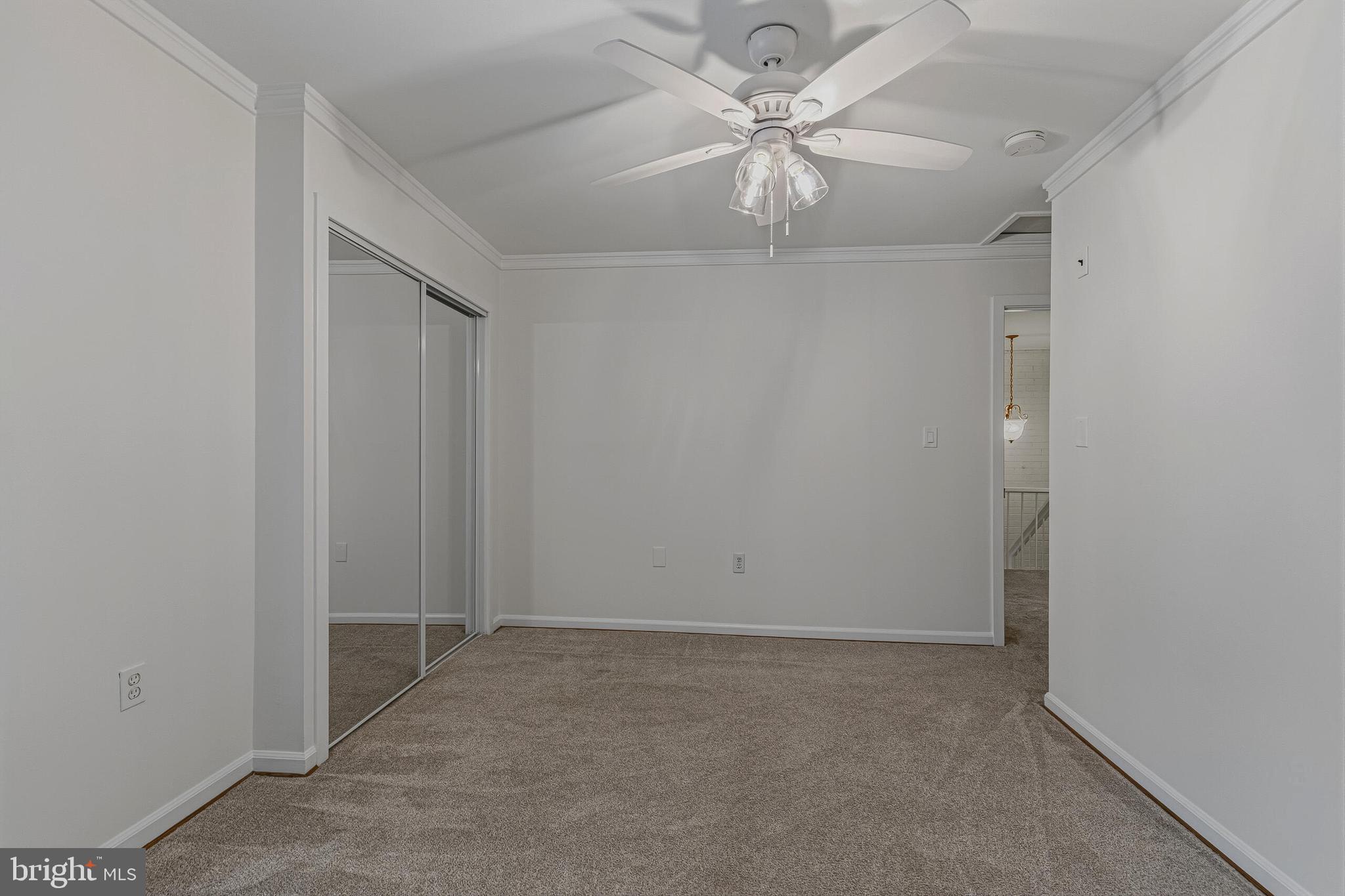 8042 Inverness Ridge Road Potomac, MD 20854 - Photo 20 of 34 Second Bedroom- Upper Level