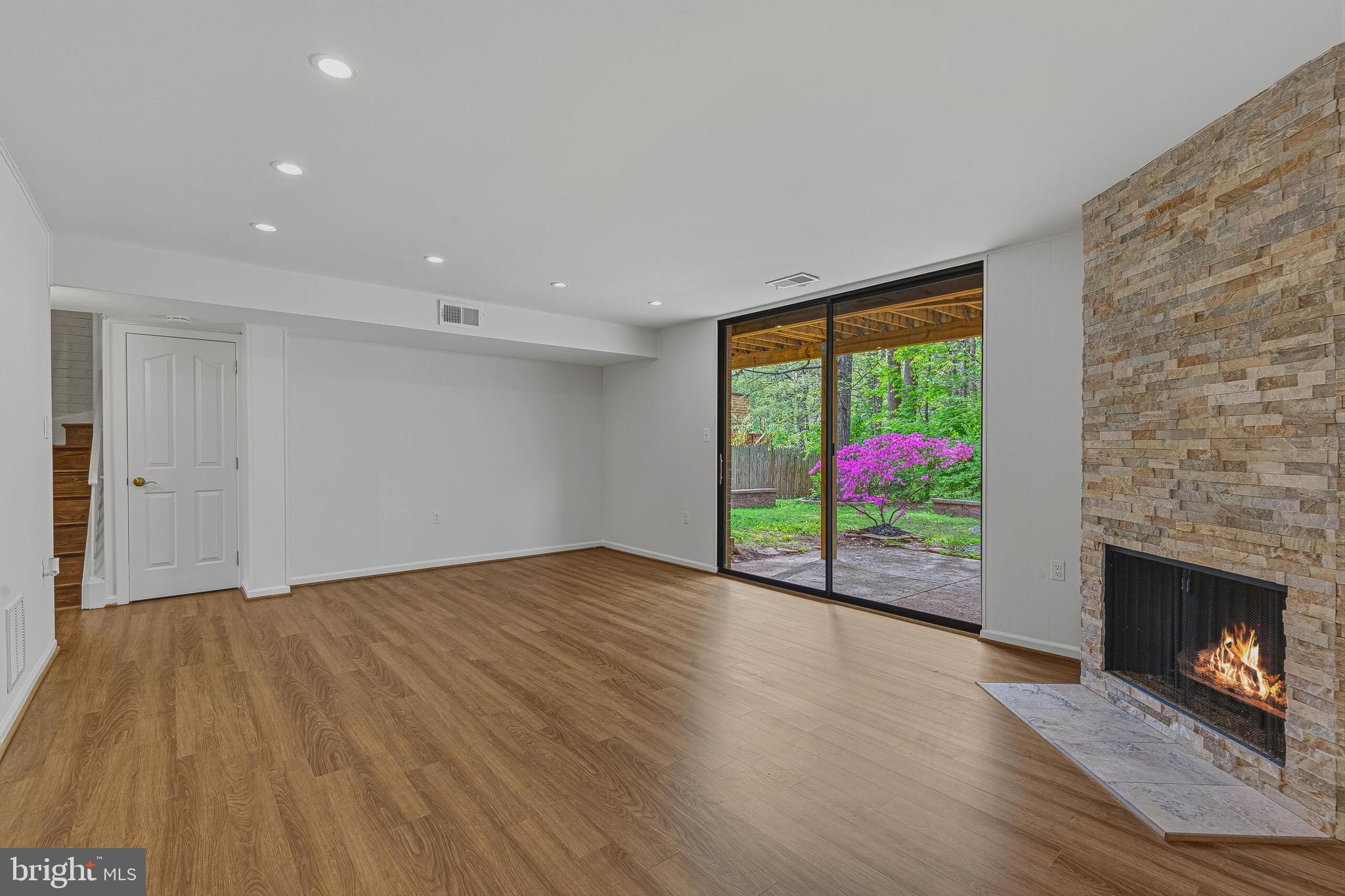8042 Inverness Ridge Road Potomac, MD 20854 - Photo 24 of 34 Recreational Room- Lower Level
