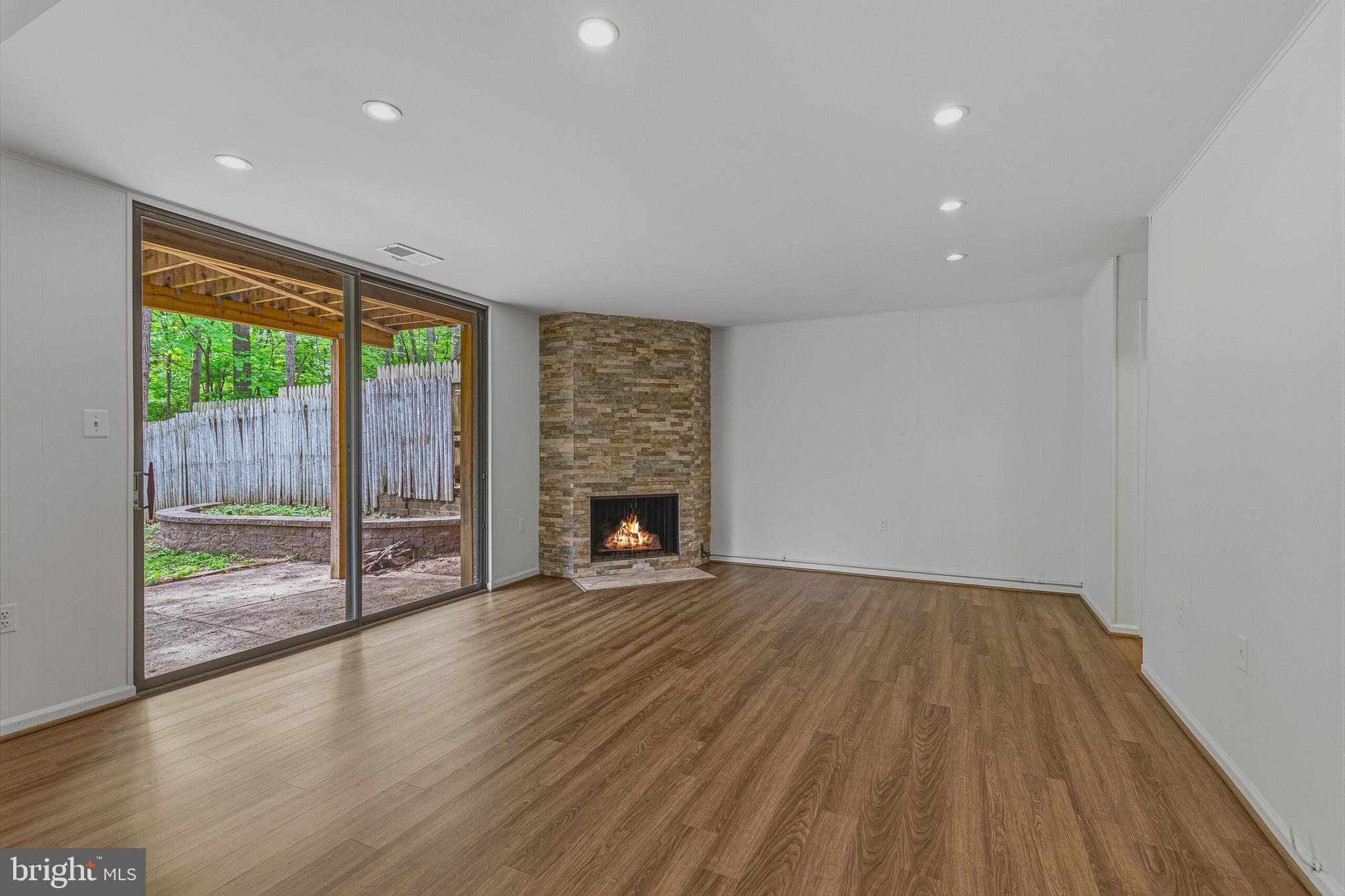 8042 Inverness Ridge Road Potomac, MD 20854 - Photo 25 of 34 Recreational Room- Lower Level