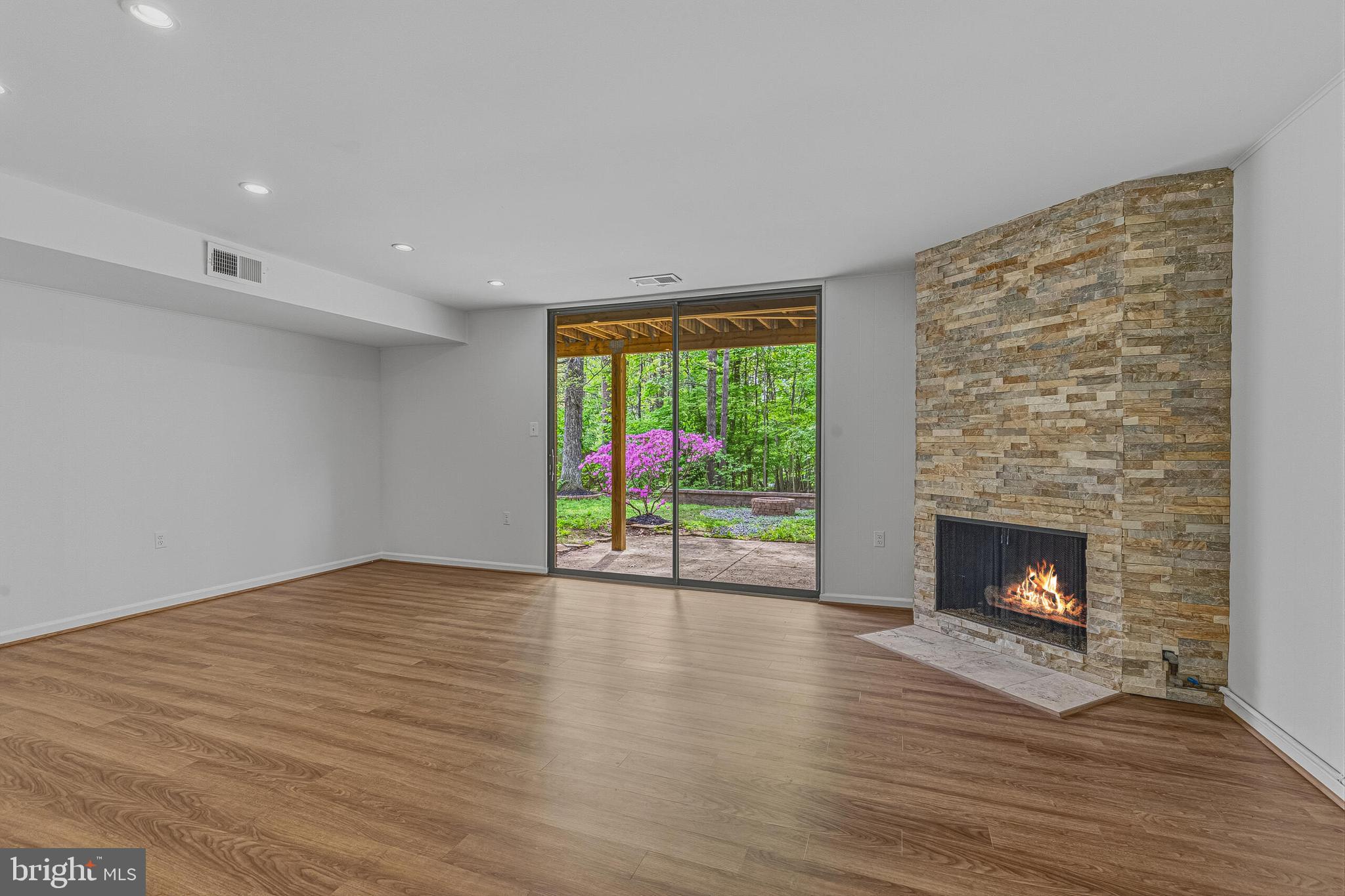 8042 Inverness Ridge Road Potomac, MD 20854 - Photo 26 of 34 Recreational Room- Lower Level