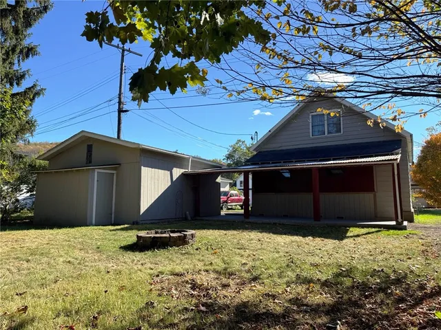 $129,900 | 125 Russell Boulevard, Bradford, PA 16701