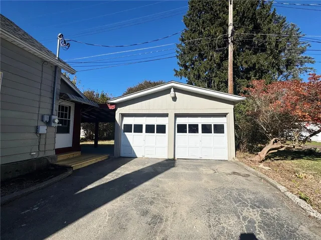 $129,900 | 125 Russell Boulevard, Bradford, PA 16701