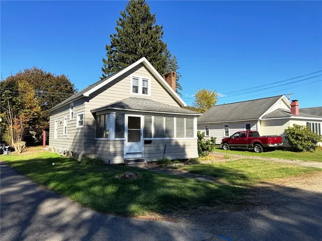 $129,900 | 125 Russell Boulevard, Bradford, PA 16701