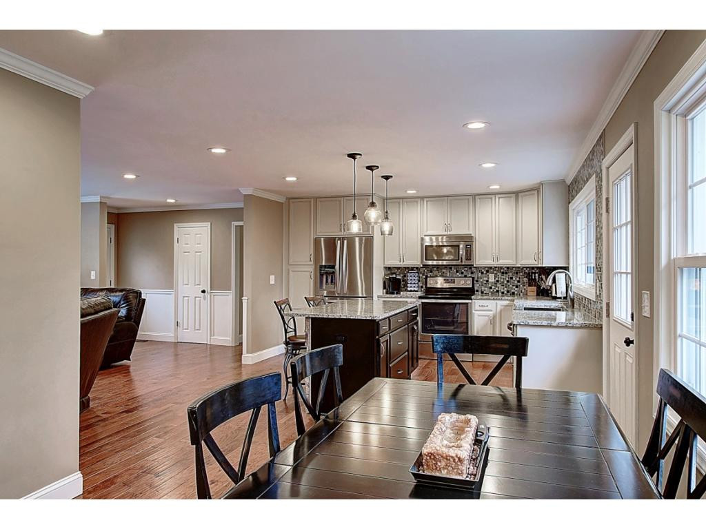 202 Ridgecrest Drive Elizabethton, TN 37643 - Photo 15 of 36 Photo 15