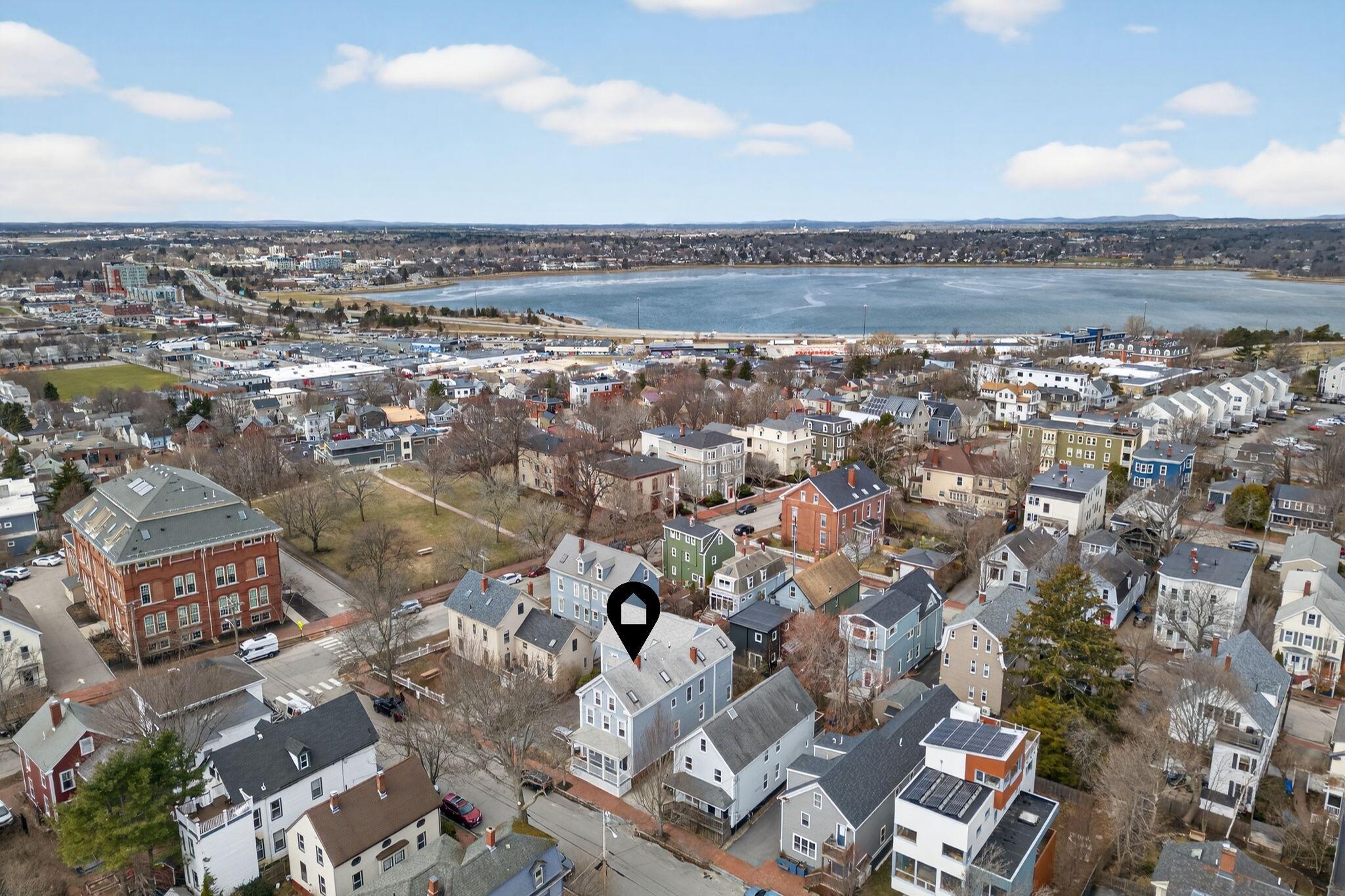 81 Quebec Street, Unit 5 Portland, ME 04101 - Photo 36 of 43 81 Quebec