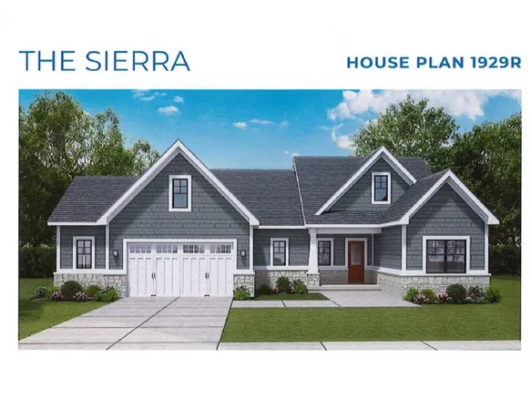 $599,900 | 371 Shorewood Trail, Ontario, NY 14519
