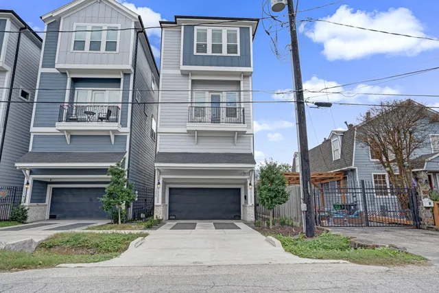 $538,800 | 1236 West 21st Street, Houston, TX 77008
