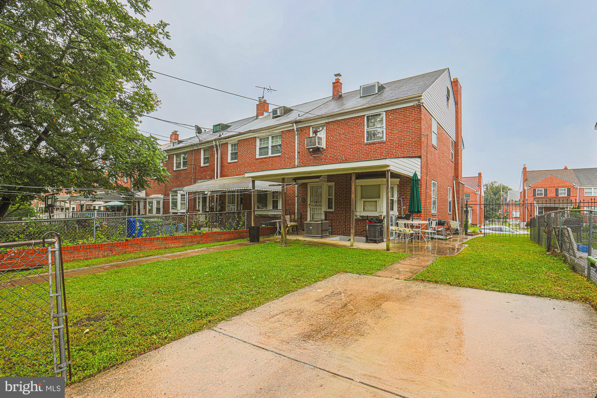 1800 Burnwood Road Baltimore, MD 21239 - Photo 42 of 49 Gallery Image 42