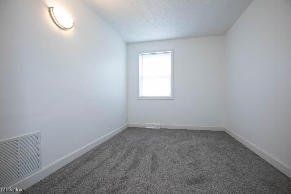 2310 Rockefeller Road Wickliffe, OH 44092 - Photo 15 of 35 View of carpeted spare room