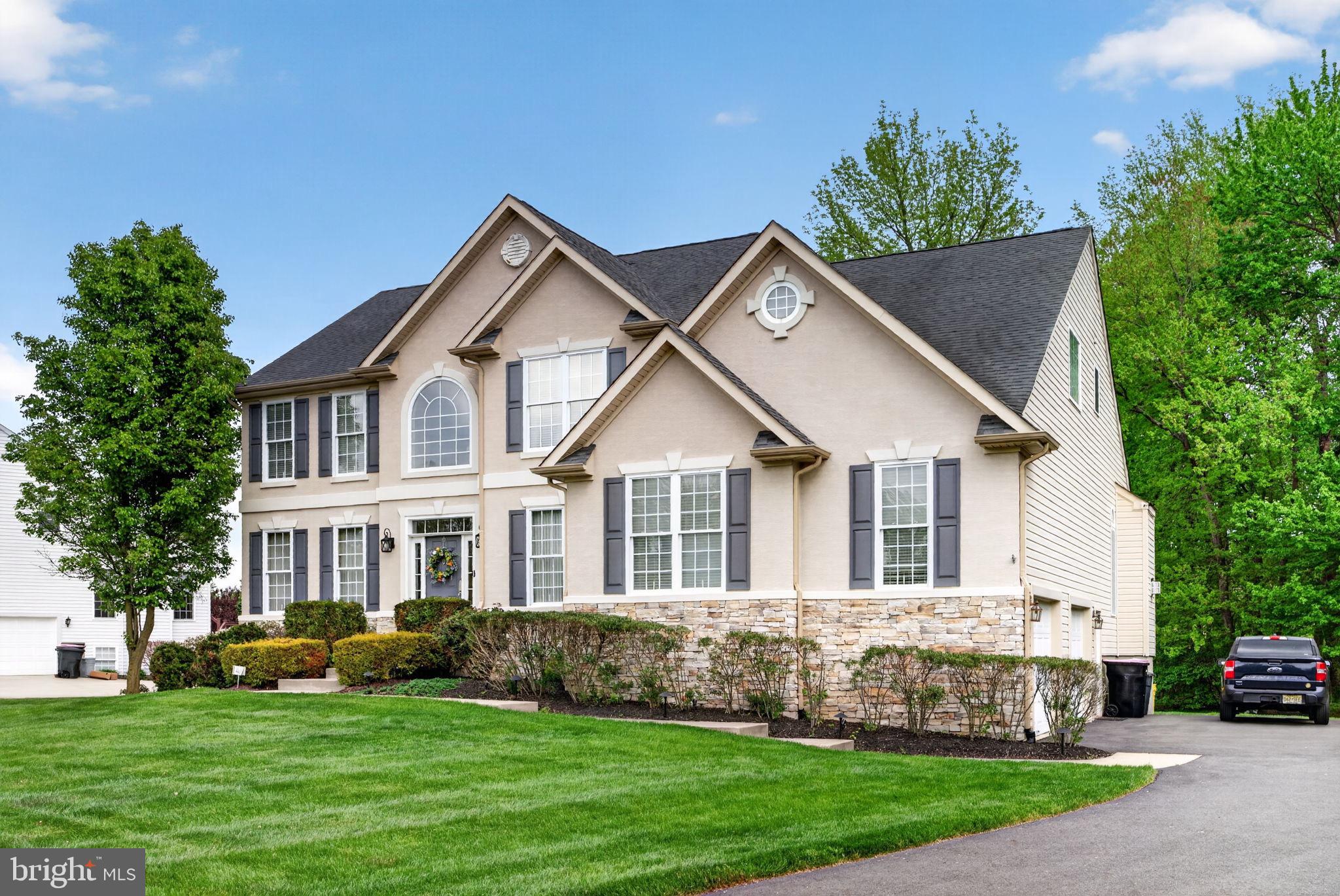 10 Laurel Wood Court Laurel Springs, NJ 08021 - Photo 1 of 65