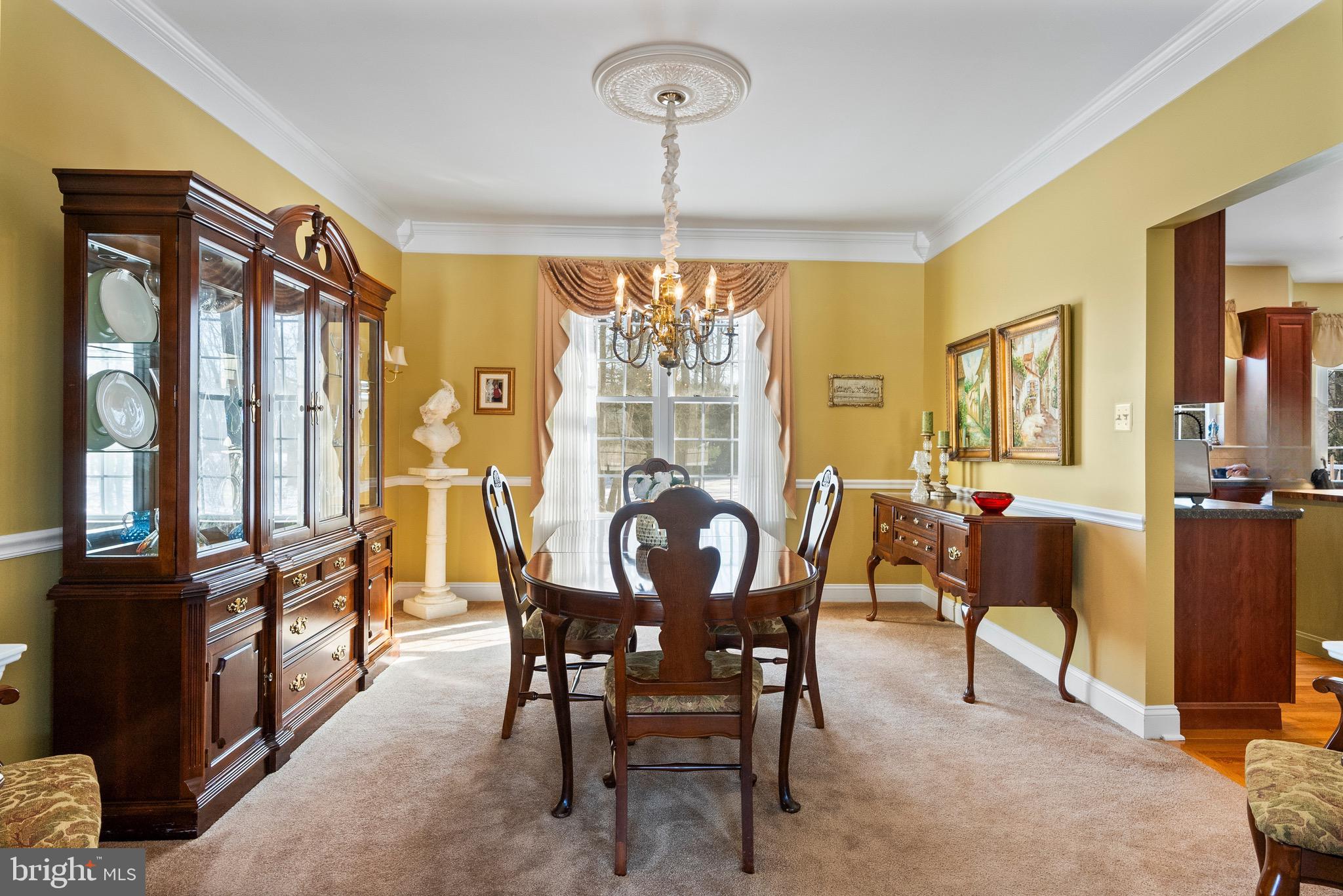 10 Laurel Wood Court Laurel Springs, NJ 08021 - Photo 16 of 65 Dining Room