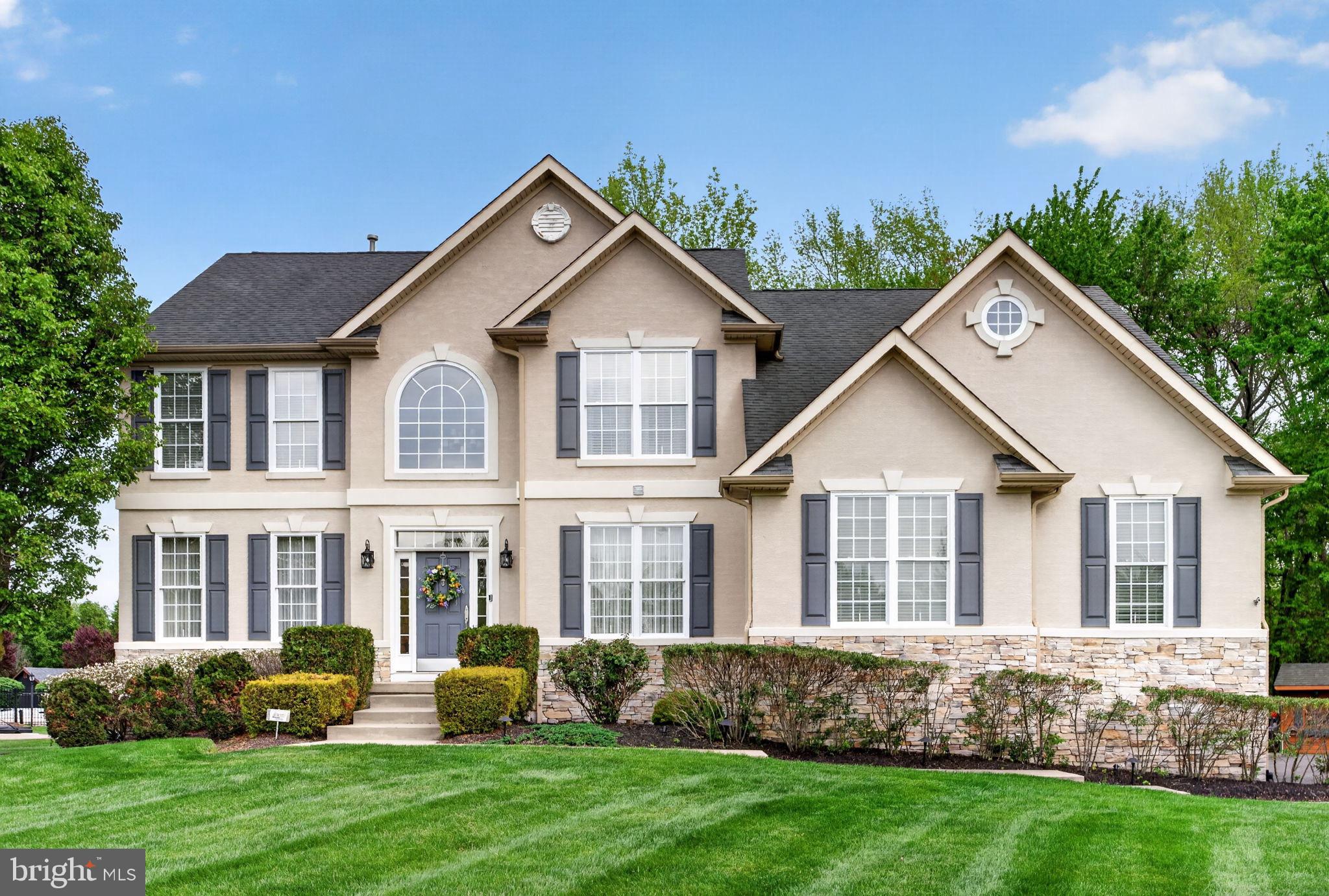 10 Laurel Wood Court Laurel Springs, NJ 08021 - Photo 2 of 65